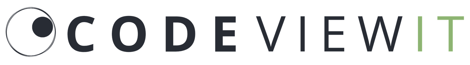 Code Viewit logo